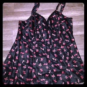 🌹Silky Nightie🌹